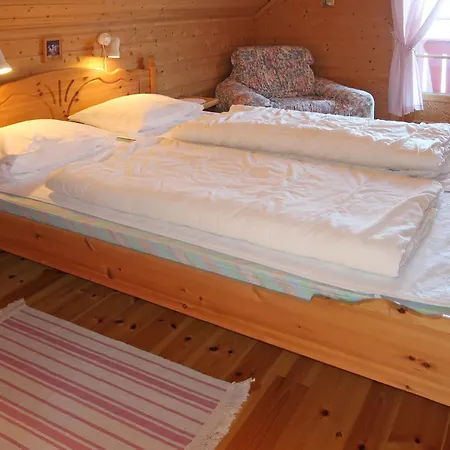 Hébergement de vacances Krokeggi By Interhome *