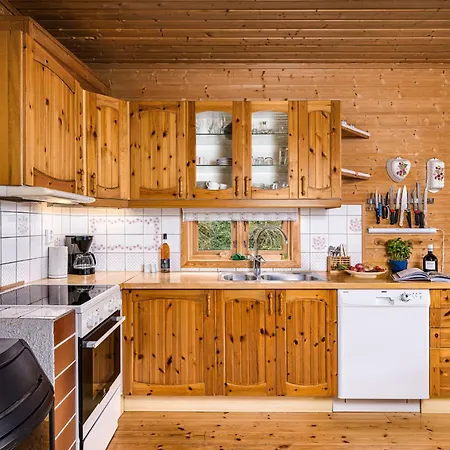 Krokeggi By Interhome * Arnefjord