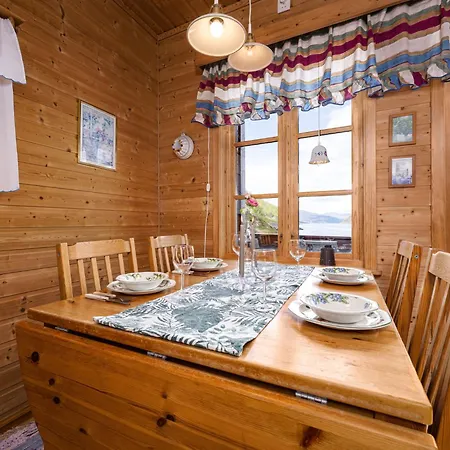 Hébergement de vacances Krokeggi By Interhome *