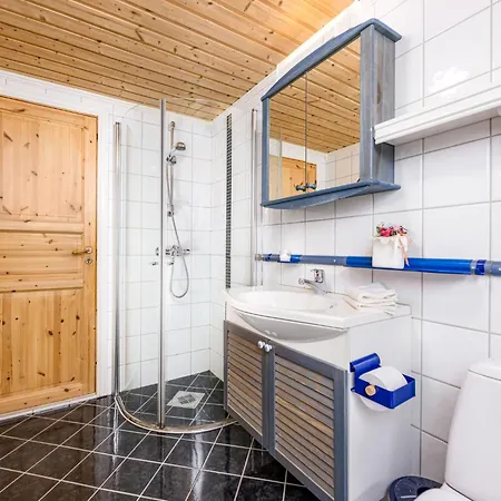 Hébergement de vacances Krokeggi By Interhome Arnefjord
