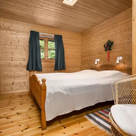 Krokeggi By Interhome * Arnefjord